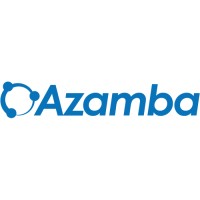 Azamba logo - Similar company to Crm Software Blog