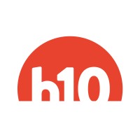 h10 Agency logo - Similar company to Fl@33