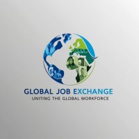 Global Job Exchange logo - Similar company to Off Conciertos