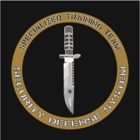 Security Defense System logo - Similar company to Sds Training, Empresa De Formación Y Consultoría Para Empresas .