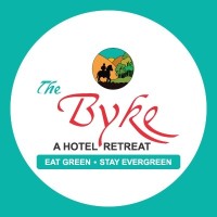 The Byke Hotels & Resorts logo - Similar company to Kaam.Com