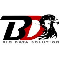 Big data solution SARL logo - Similar company to Kaeyros Analytics