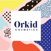 Orkid Cosmetics logo - Similar company to Flo App