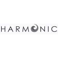 Harmonic Architecture + Design logo - Similar company to Christopher Bozyk Architects Ltd