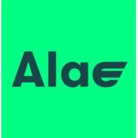 Alae logo - Similar company to Coo Group