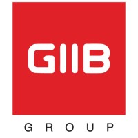 GIIB Group logo - Similar company to Rigel Technology (M) Sdn Bhd
