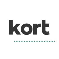 kort logo - Similar company to Kort