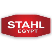 STAHL EGYPT logo - Similar company to Stein Cranes