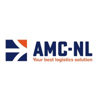AMC-NL B.V Customs clearance logo - Similar company to For Customs B.V.