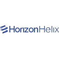 Horizon Helix logo - Similar company to Level 2 Designs