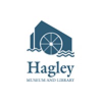 Hagley Museum And Library