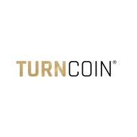 TurnCoin | TheXchange logo - Similar company to Polygons Media