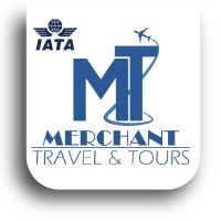 Merchant Travel logo - Similar company to Packaging Daddy
