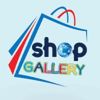 Shop Gallery logo - Similar company to Shopgallery 