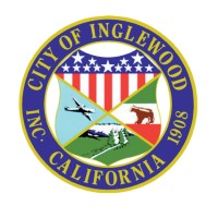 City of Inglewood logo - Similar company to City Of Hawthorne