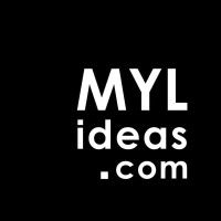MYL ideas logo - Similar company to F