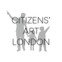 Citizens Art London CIC logo - Similar company to Shutter Hub