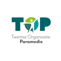 TOP Twentse Organisatie Paramedie logo - Similar company to Steeneveld Training Coaching