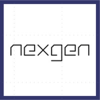 nexgen logo - Similar company to Gridmetry