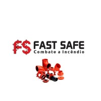 Fast Safe do Brasil logo - Similar company to Centro Internacional