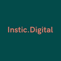 Instic.Digital logo - Similar company to Instic Technologies