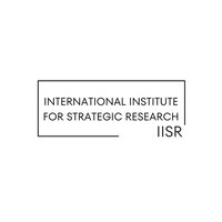 International Institute for Strategic Research (IISR) logo - Similar company to Ceasefire