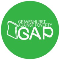 Gravenhurst Against Poverty logo - Similar company to University Of Toronto Women'S Pre-Law Association