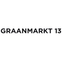 GRAANMARKT 13 logo - Similar company to Karolin Van Loon