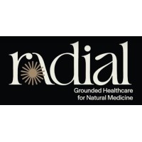 Radial - Grounded Healthcare for Natural Medicine logo - Similar company to Silva Wellness