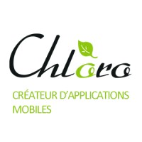Chloro logo - Similar company to Vortex Flex Pvt Ltd