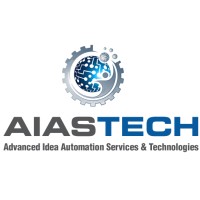 Advanced Idea Automation Services & Technologies logo - Similar company to Regulus Soft Solutions Pvt. Ltd.