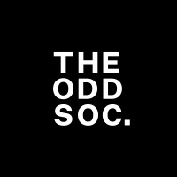 The Odd Society logo - Similar company to Supergood