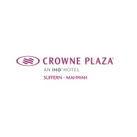 Crowne Plaza Hotel And Conference Center, Suffern, Ny