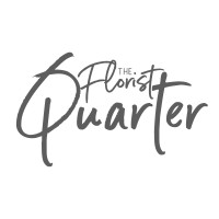 The Florist Quarter logo - Similar company to Behairbe Hair Stylist