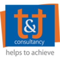 T&T Consultancy London Ltd logo - Similar company to T&T Consultancy Ltd