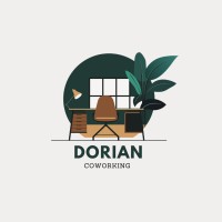 Dorian Coworking logo - Similar company to Etalmobil