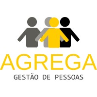 Agrega - Gestão de Pessoas logo - Similar company to Buffet Parthenon