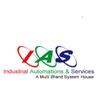 IAS Group MKR Industrial Automations & Services - India logo - Similar company to Rl Robotics