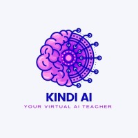 Kindi AI logo - Similar company to Sunbase | Web3 Studio