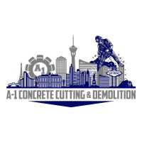 A-1 Concrete Cutting & Demolition logo - Similar company to Empress Builders