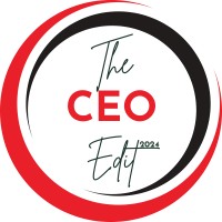 The CEO Edit logo - Similar company to Human Needs Services Private Limited