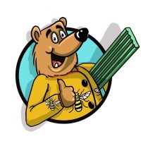 Roscoe’s logo - Similar company to Emerald Ocean Ltd