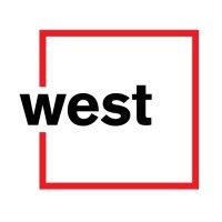 West Unified Communications Services logo - Similar company to Hypercube Networks Llc.