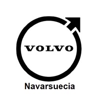 Volvo Navarsuecia. logo - Similar company to Servidaf 2011 S.L. Servidaf Zaragoza