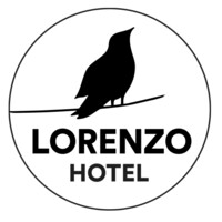 Lorenzo Hotel logo - Similar company to The Network Bar