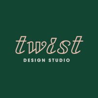 Twist Design Studio logo - Similar company to Twist Architecture + Design Studio