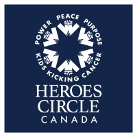 Kids Kicking Cancer | Heroes Circle Canada