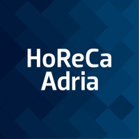HoReCa Adria logo - Similar company to Dronerepublic.Sk