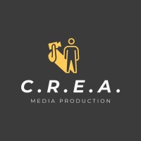 C.R.E.A. Media logo - Similar company to A+ Talent Nation