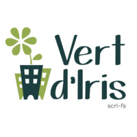 Vert d'Iris logo - Similar company to La Ferme En Chantier
